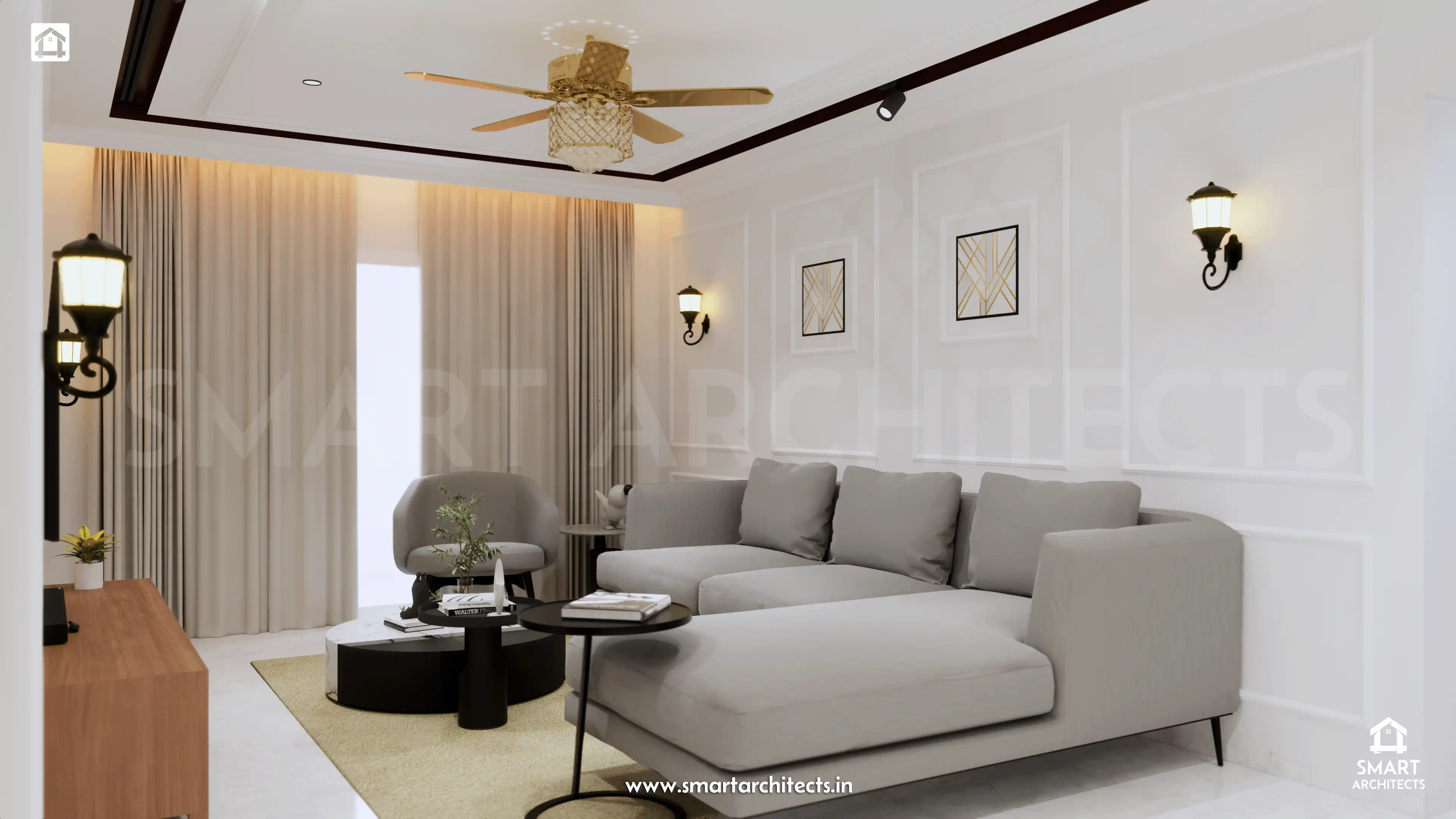 Living Room 02